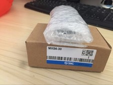 1PC SMC MXS6-30 MXS630 Slider CYLINDER New