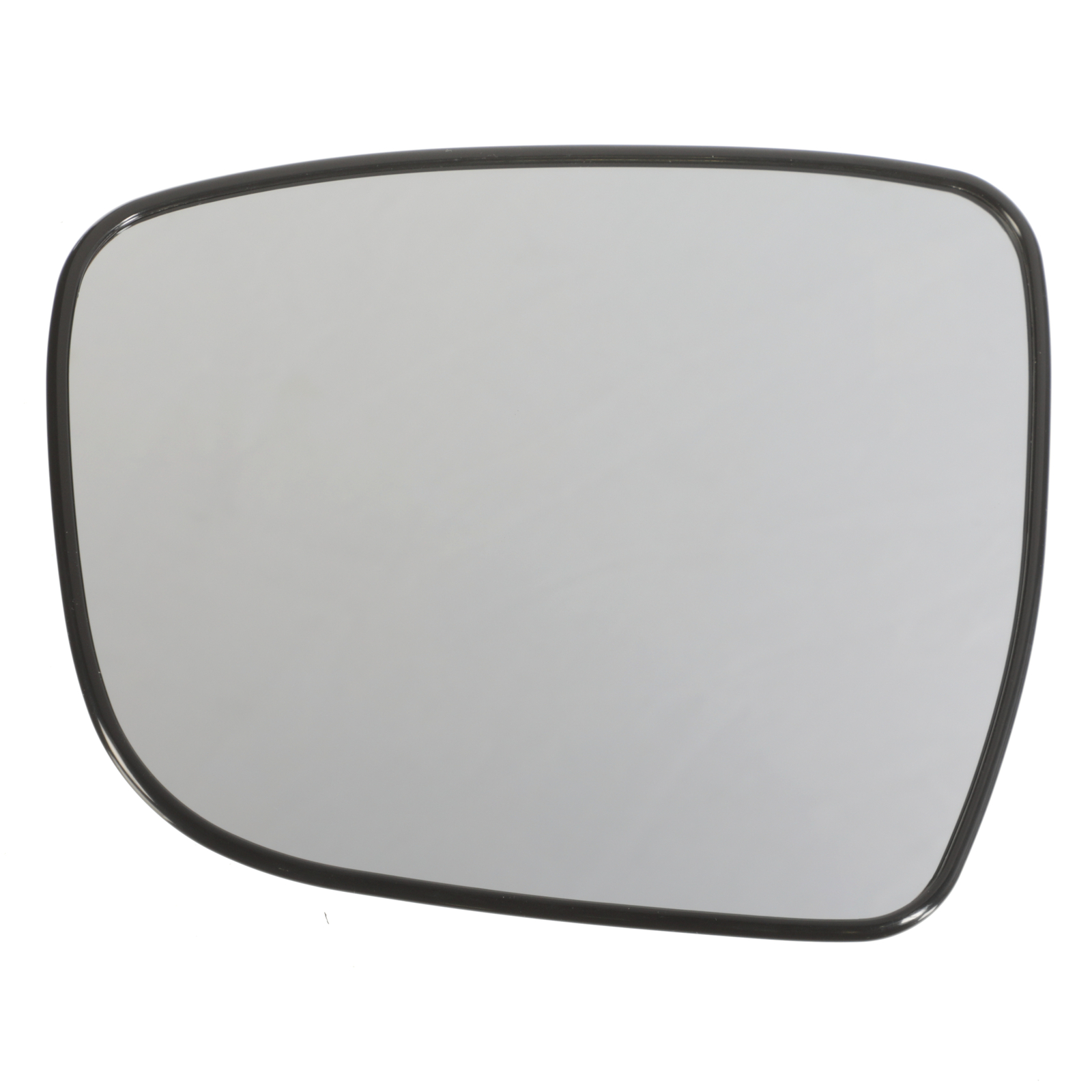 Cristal del espejo de la puerta izquierda para Nissan Rogue Sport 2017-2022 (N/P 96366-6MA0A)