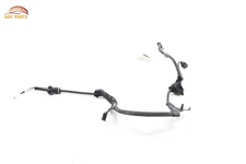 2021-2022 TOYOTA VENZA REAR LEFT SIDE WHEEL SPEED ABS SENSOR WIRE HARNESS OEM