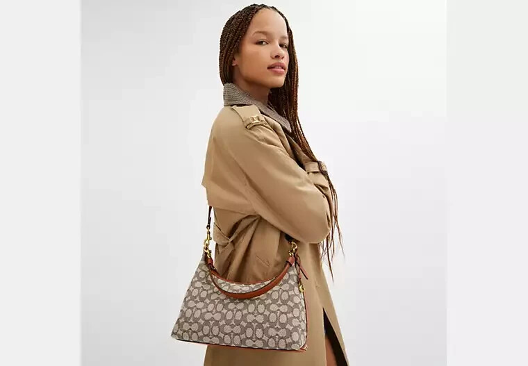 COACH バッグ Brandol / COACH コーチ トートバッグ ルーナー ニュー イヤー