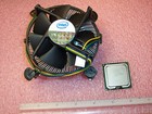 Qty(1) Bx80547Pg3200F Intel Pentium 4 Processor 640 3.2Ghz 800 Mhz Heatsink/Fan