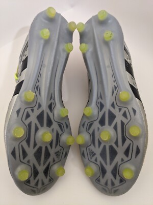 Adidas Ace 16.1 FG US 9,5 Rare soccer cleats/football boots Xavi