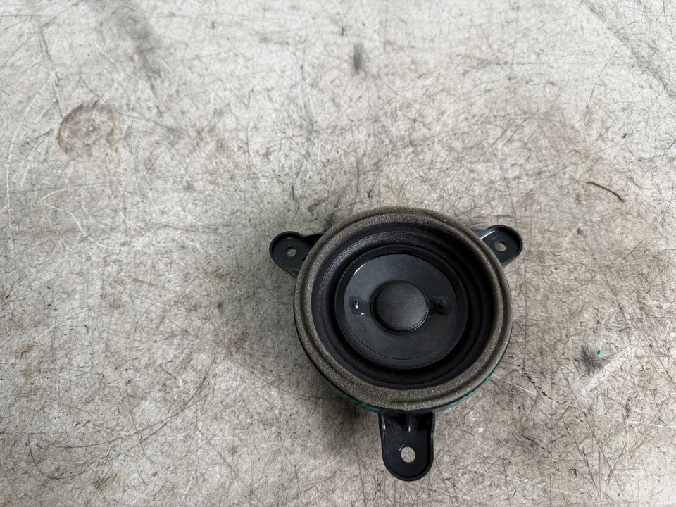 DOOR SPEAKER AUDI A8 4H D4 2017 NSF PASSENGER SIDE FRONT BOSE SPEAKER 4H0035397