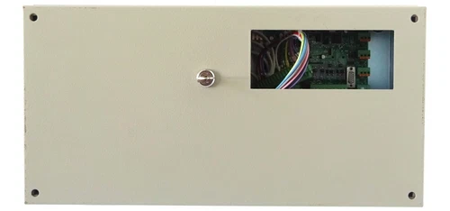 Steuerung für VDR Schiffsdatenschreiber Control Unit for Voyage Data Recorder - Bild 1 von 10