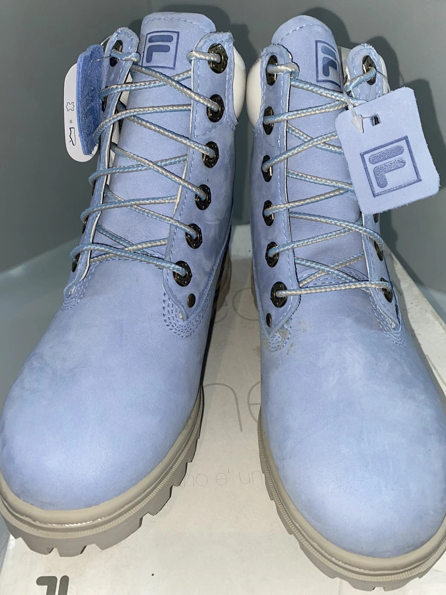 Fila boots womens cheap