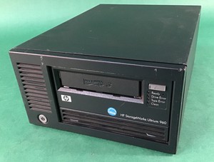 hp storageworks ultrium 960