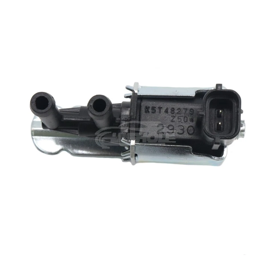 New Solenoid Valve Z504-18-741A For 2003-2004 Mazda 6 2.3L 3.0L K5T4827 K5T48486 - Image 4 of 4