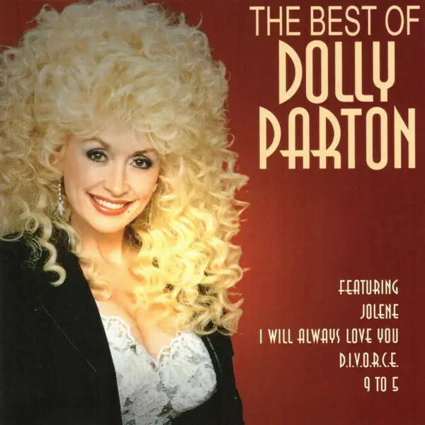 CD Dolly Parton The Best Of Camden - Bild 1 von 1