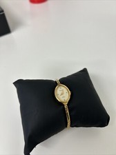 Sehr seltene Accurist Vintage Swiss Made mech...