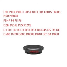 New Camera Flat Lens Eyepiece for Nikon D500 D700 D800 D800E D810 D810A D850