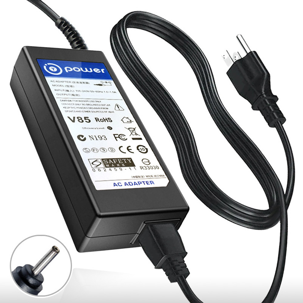 Ac adapter for Samsung ATIV Book 9 Lite Plus NP900X3E Series LAPTOP Ultrabook su