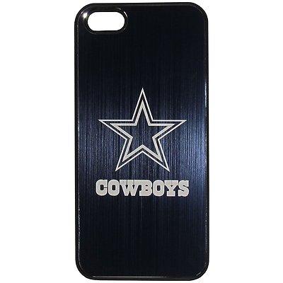 Skinit InkFusion NFL DALLAS COWBOYS PHONE CASE IPHONE 5 5S BLUE