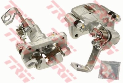 TRW BCH720 Bremssattel für HONDA JAZZ II (GD_, GE3, GE2)