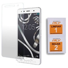 Protector Pantalla BQ AQUARIS X5 / X5 CYA…