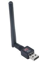 Mini 150m Usb Wifi Wireless Network Card 802.11 N/g/b Lan Adapter With Mini 150m Usb Wifi Wireless Network Card 802.11 N/g/b Lan Adapter With