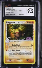 Exeggutor #41 Prices | Pokemon Holon Phantoms | Pokemon Cards