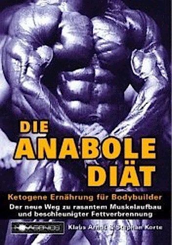 Thumbnail - Die Anabole Diät Klaus Arndt