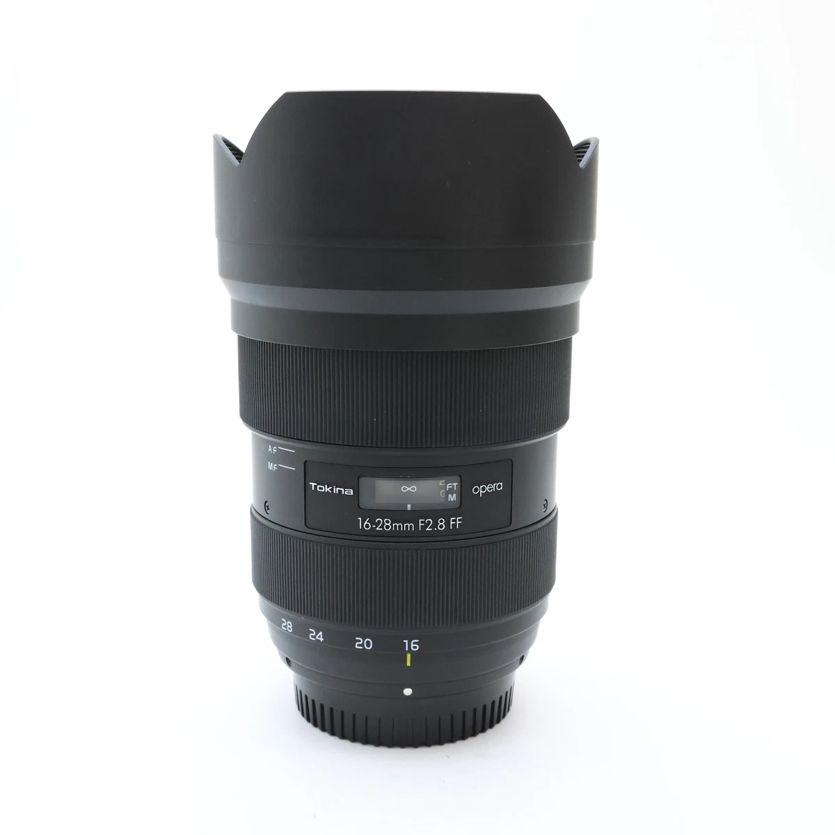 Tokina 16-28mm Focal Camera Lenses for sale | eBay