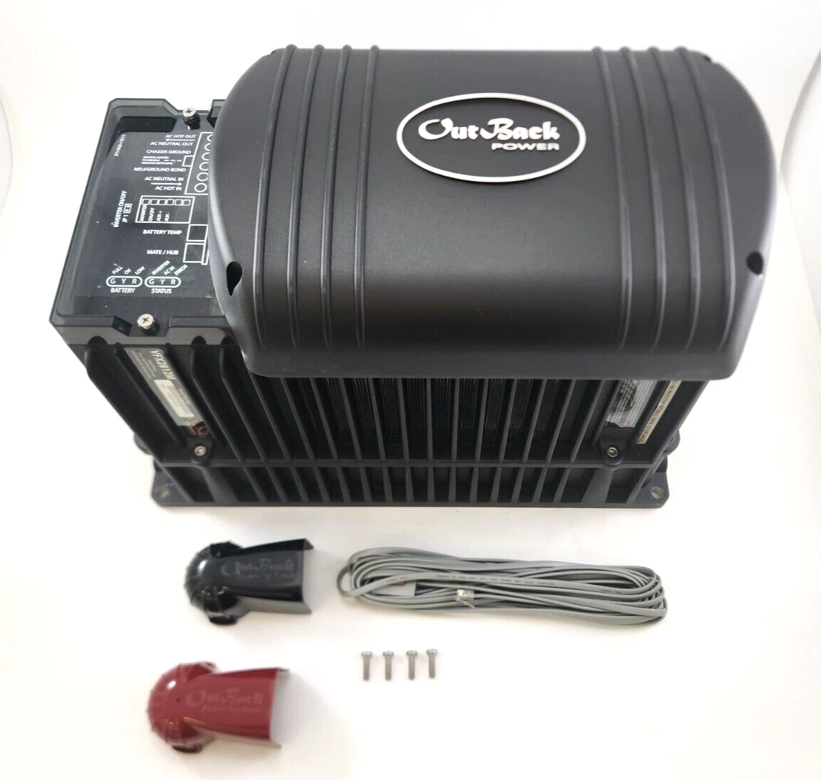 Outback inverters clearance