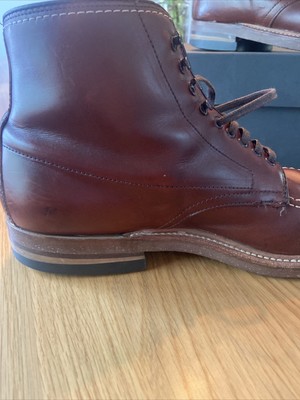 Alden Indy