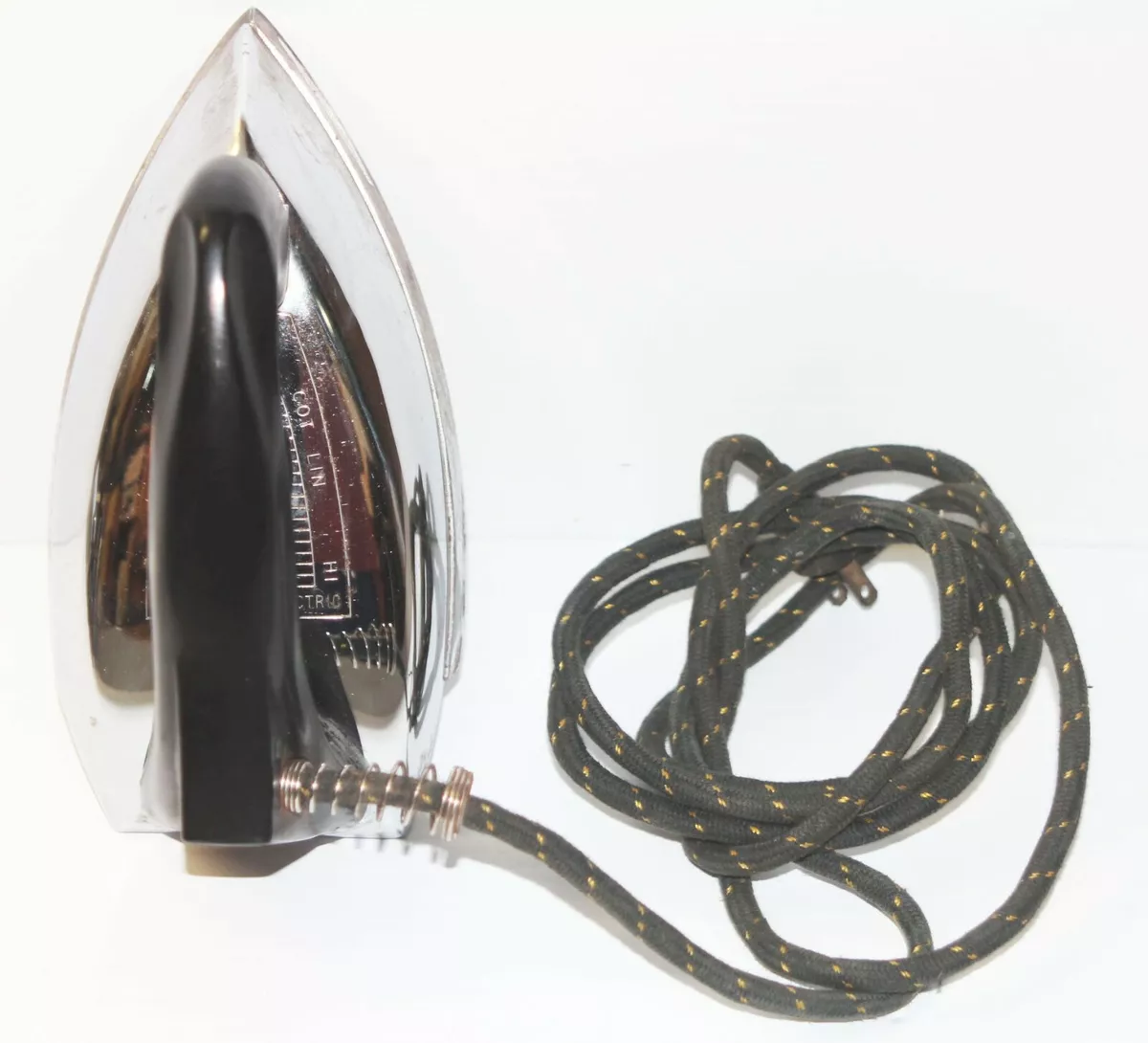 General on sale electric iron