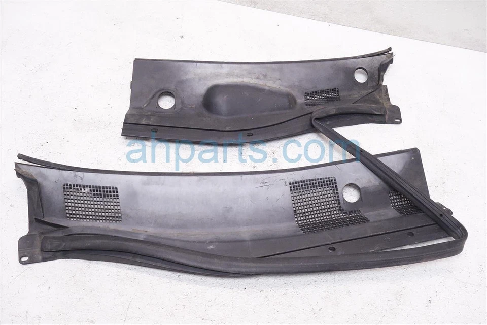 Крышка лобового стекла молдинг капот 1999-2003 Lexus Rx300 55782-48020 55781-48020 - Изображение 2 из 4