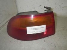 Rücklicht links außen komplett ohne Lampenträger  CIVIC IV HATCHBACK (EG) 1.5 I