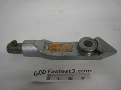 Wire Drawing Needle 