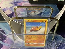Stunfisk Common - 46/73 Shining Legends NM