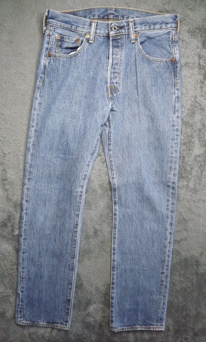 Levis 501 Jeans Levis W30 Size Levis 501™ Original Who's Driving
