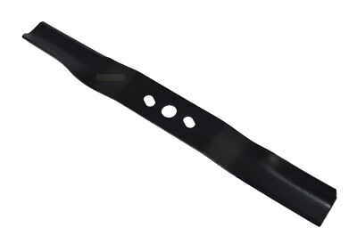 40 CM 16'' Rasenmähermesser für GartenXL 16L-123-M3 / 16LP-123-S - neue Modelle