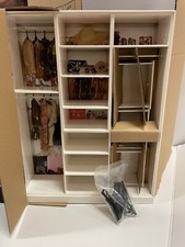 The Barbie Looks Wardrobe New