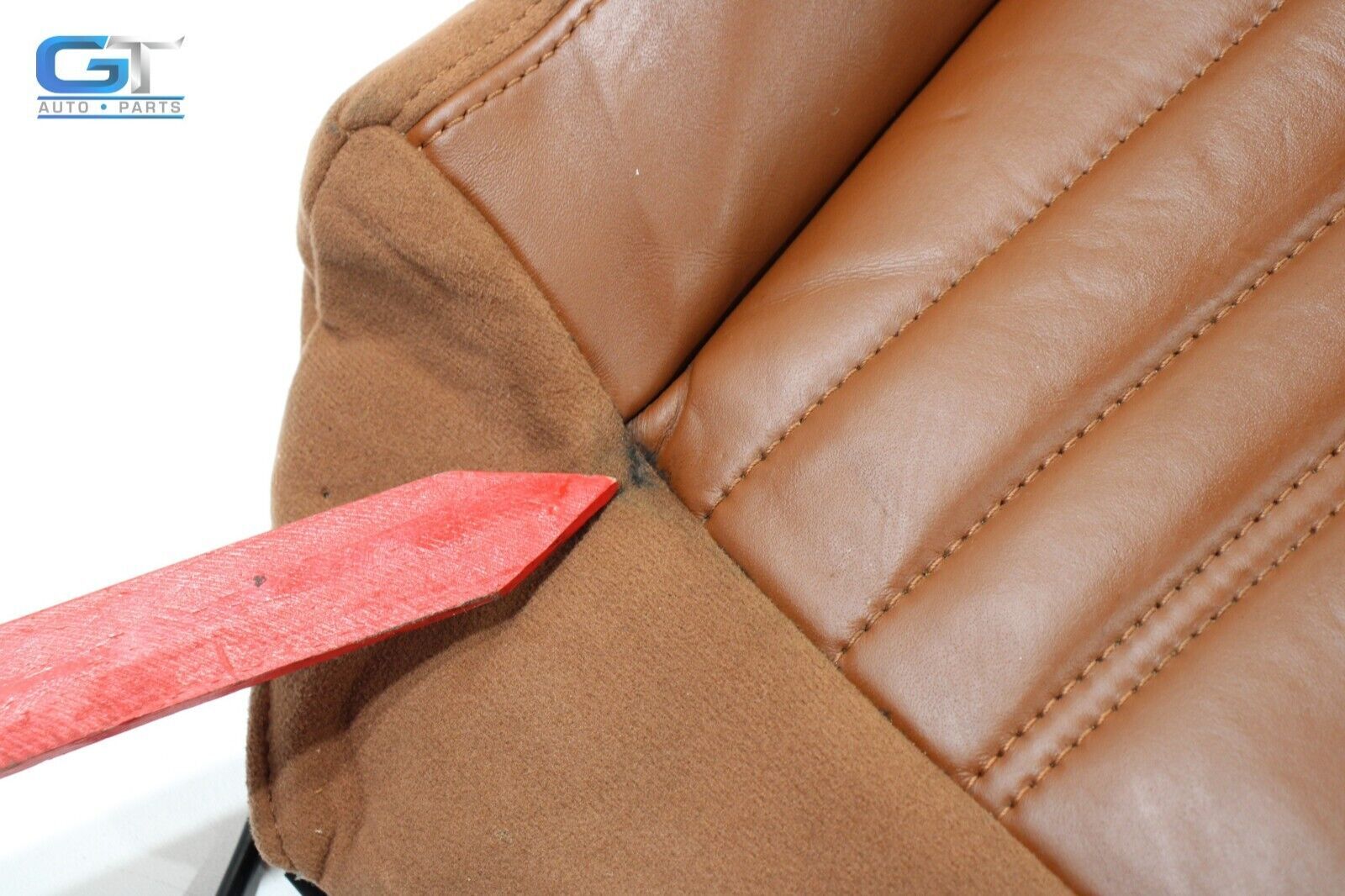 2014-2016 MASERATI GHIBLI FRONT RIGHT PASSENGER SEAT LOWER CUSHION BOTTOM OEM