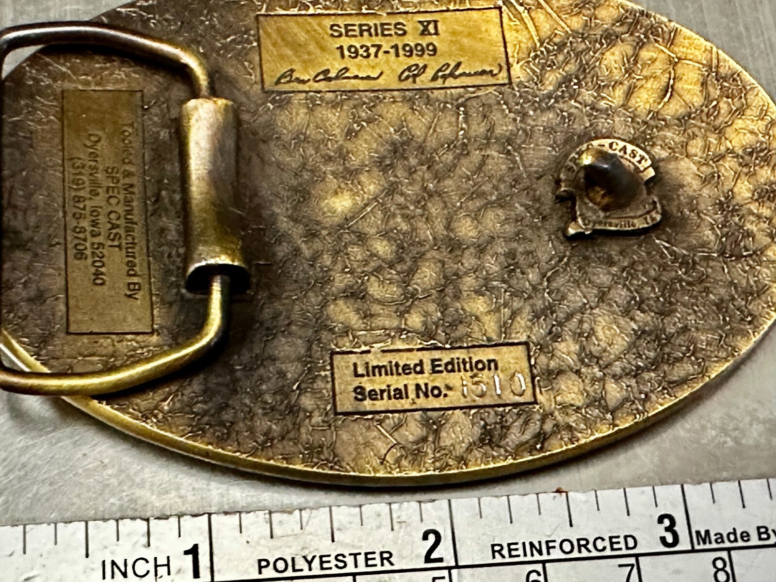 63 years TISCO Tractor Implement Supply company V… - image 8