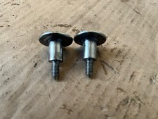 Honda Vt500 Rocker Cover Bolts From A 1984 Model