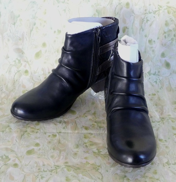 Rockport Cobb Hill Gratasha Hardware 