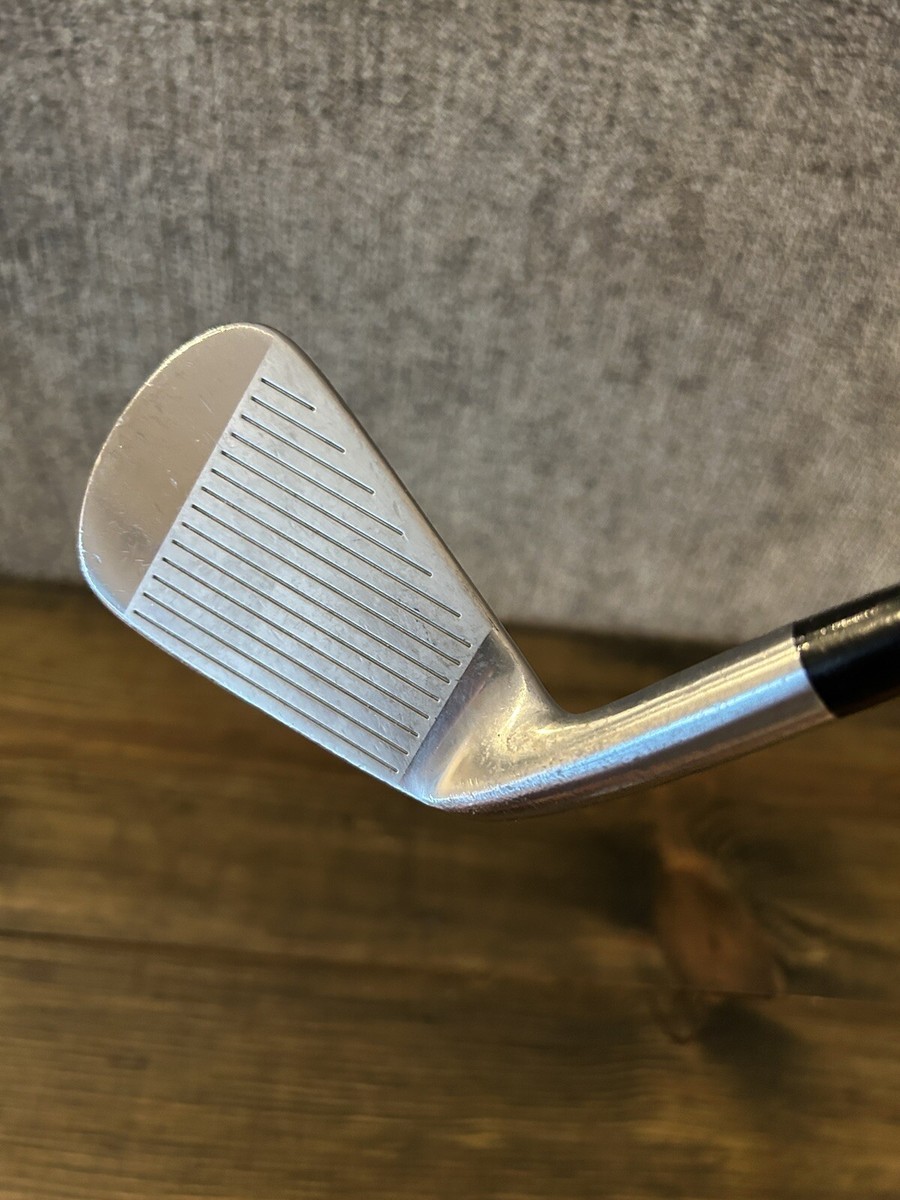 Callaway X Tour Single 6 Iron True Temper Dynamic Gold S300 Stiff