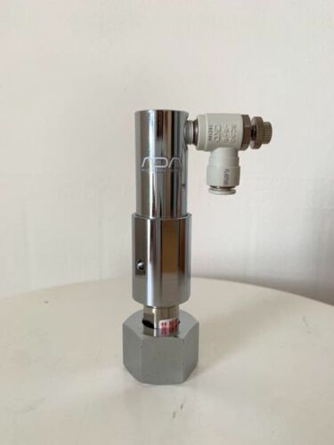 ADA Amano CO2 System 74-YA Ver.2 Midbon Adapter No Cylinder