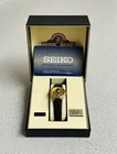 Vintage Seiko Disney Mickey Mouse Japan Quartz 4N01 - 0129