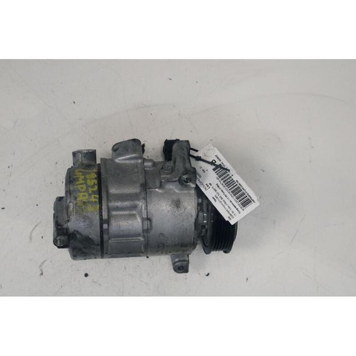 KLIMAKOMPRESSOR JEEP COMPASS (17-21) (21) MP 1.3 16V TURBO (110KW) 2WD SUV 2017