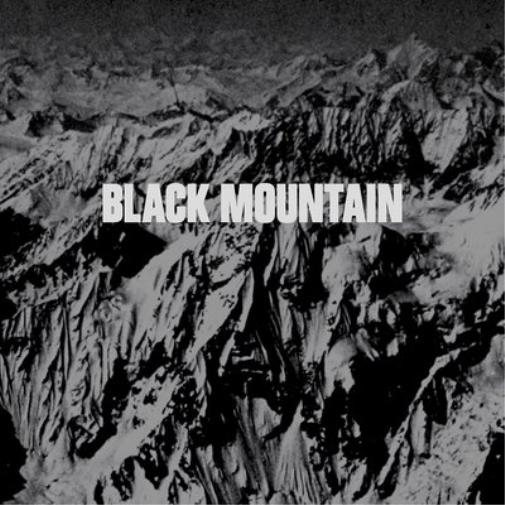 Black Mountain Black Mountain (CD) 10th Anniversary  Album