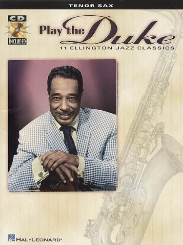 Duke ellington saxophone deals