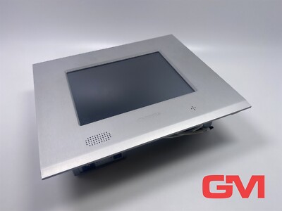 Divus Panel PC DD8402x46010S-M embedded Panel PC 115/230V F/08 USB Windows XP