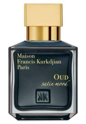 Maison Francis Kurkdjian OUD Satin Mood 70 ml Eau De Parfum Spray