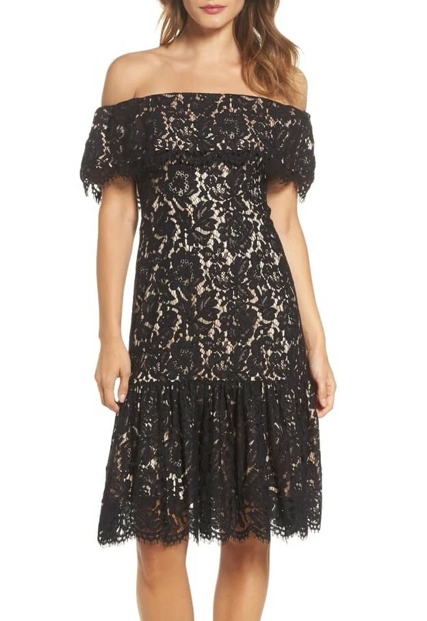 Eliza J Women's Off the Shoulder for sale | eBay