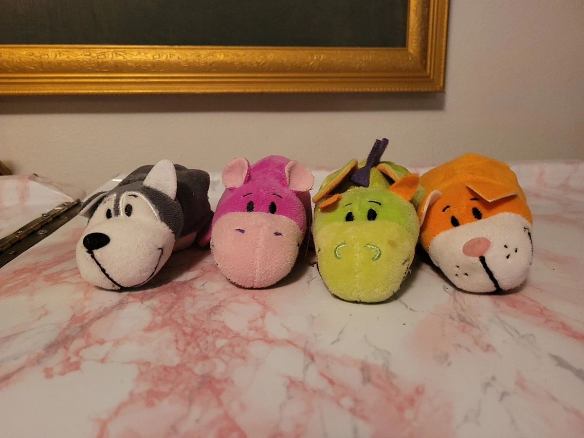 Flip zees Set Of 4