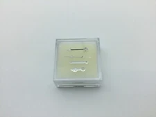 QUALITY WATCH HANDS FOR ROLEX EXPLORER II GMT MASTER II 3187 3285 3286
