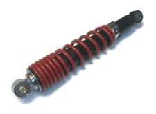 12" Length 10mm ID Adjustable Shock Spring for Go Kart Cart Minibike Mini Bike