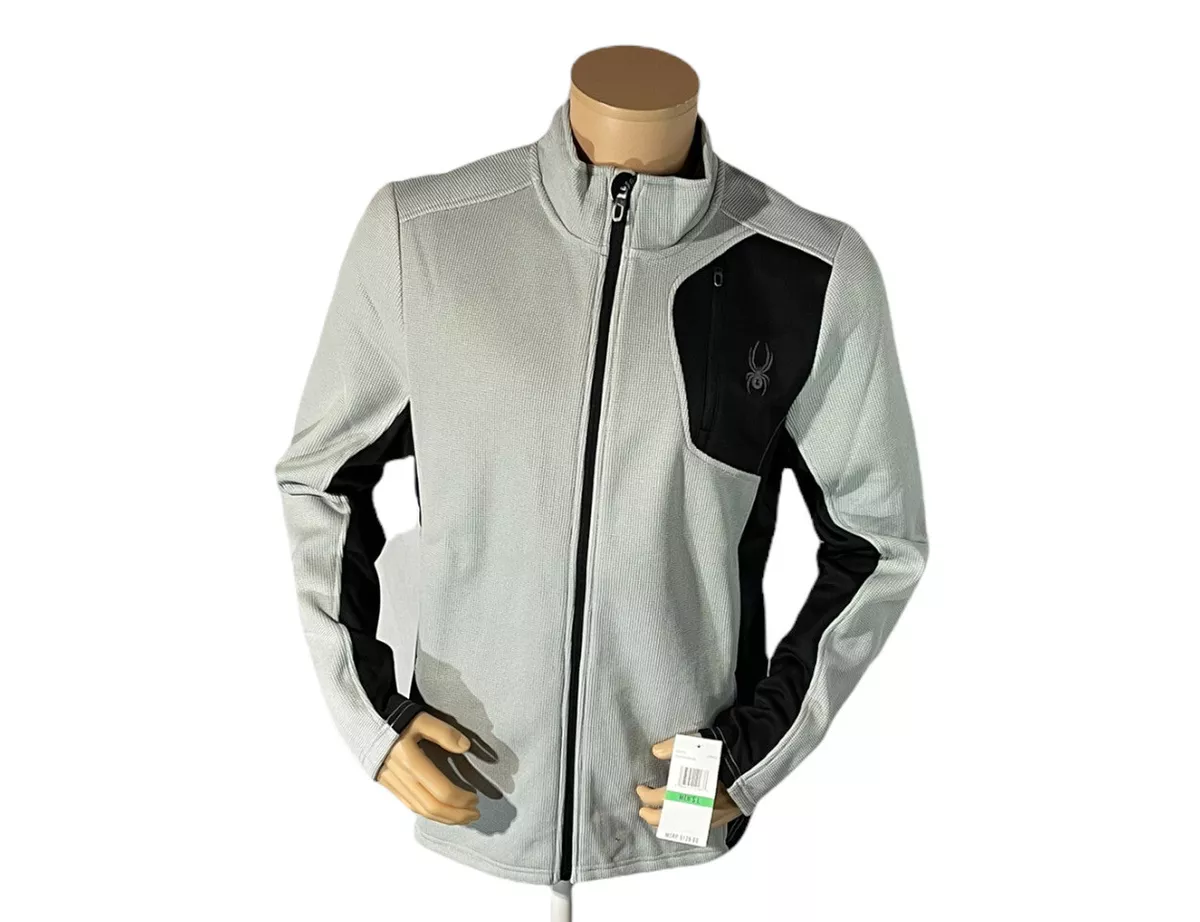 Spyder shop raider jacket