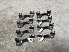 Chevy 396 427 454 402 496 540 BBC Guide Plates 3/8 Pushrod Rocker Arm